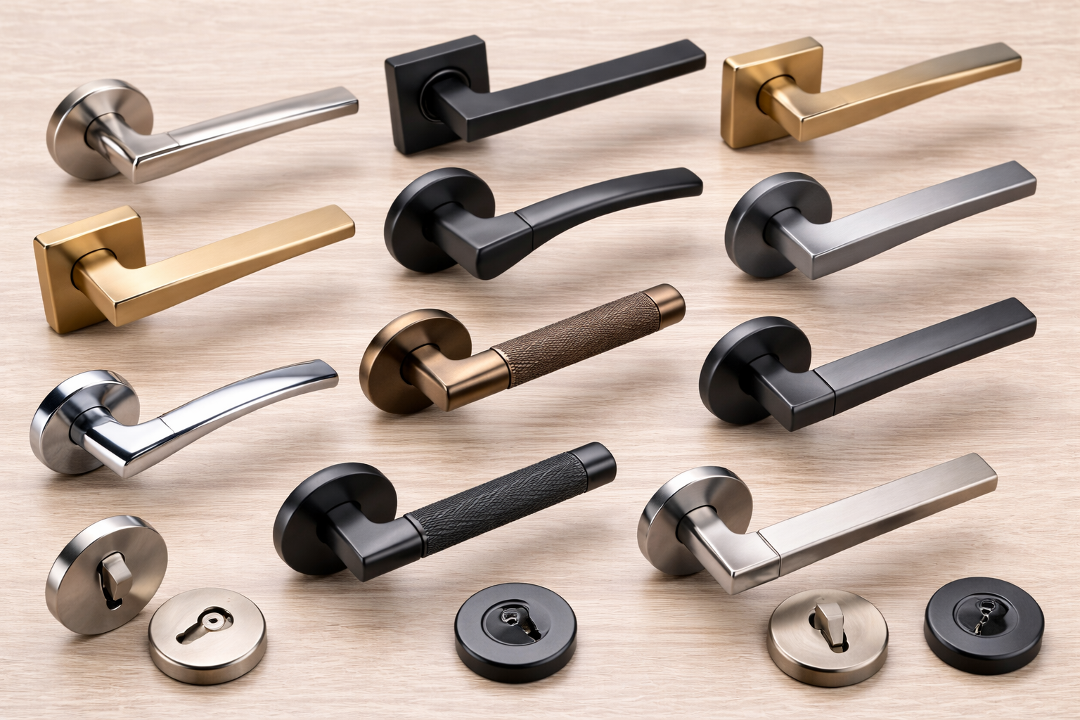 Manere usi de interior